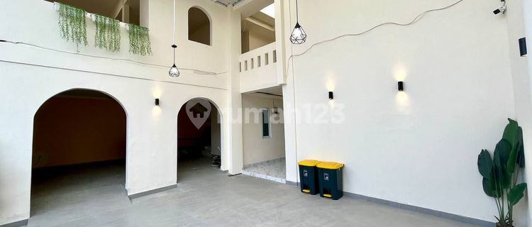 Kost Di Jl. Raya Sukaharja, Sukaharja, Jawa Barat 1