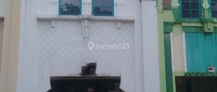 Dijual Cepat Ruko Golden Road Bsd City 1