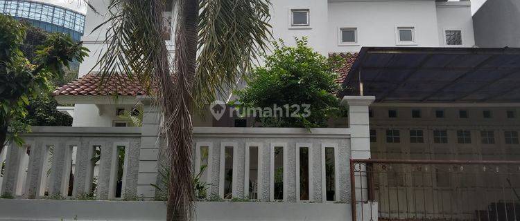 Dijual rumah BSD giri loka tangerang selatan banten  nyaman aman  1