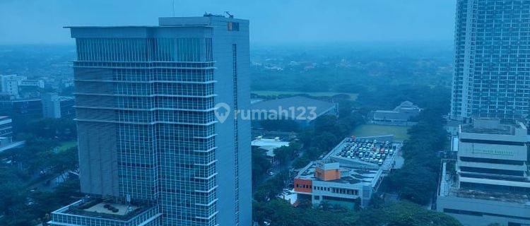 Dijual cepat Apartemant rose ville soho BSD city  1