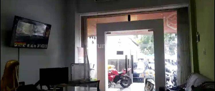 Pademangan Raya Ruko 3,5 Lantai Siap Usaha 1
