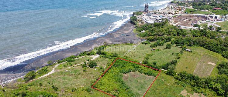 Land With Ocean View, 50 Meters To The Beach 1