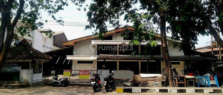 Pabrik murah di Rungkut Industri lokasi bagus dekat akses tol  1