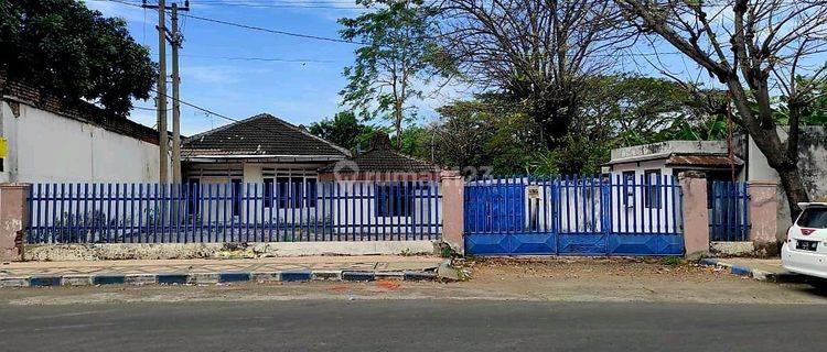 Gudang Murah Strategis Di Area Bangil Pasuruan 1