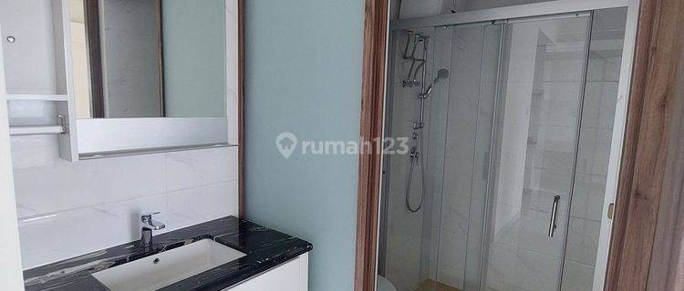 Apartment BSD Skyhouse  Lantai 29 furnished 2 Kamar Tidur  1