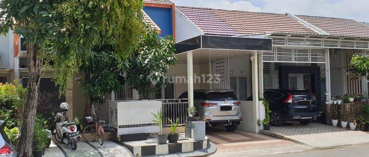Rumah Dijual di Citraland Banjar Kalimantan Selatan 1