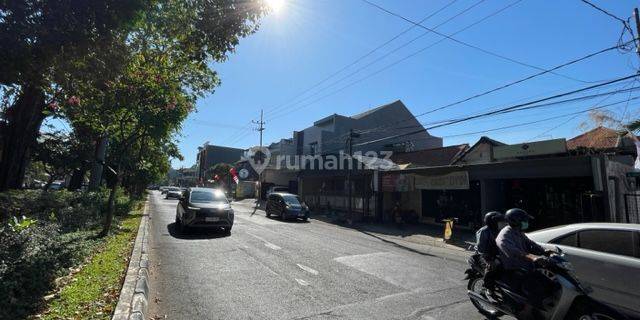 Disewakan Untuk Usaha Ngagel Jaya Utara, Surabaya Timur 1