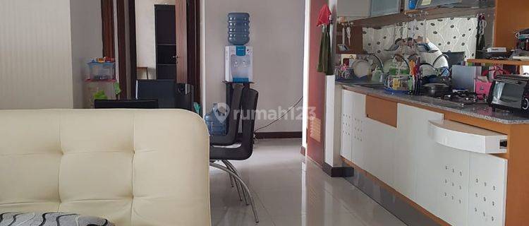 Disewakan Apartemen Waterplace Tower A Lantai 19, Pakuwon Indah 1