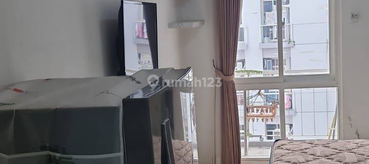 Apartemen Bale Hinggil Tower A 22, Surabaya Timur 1