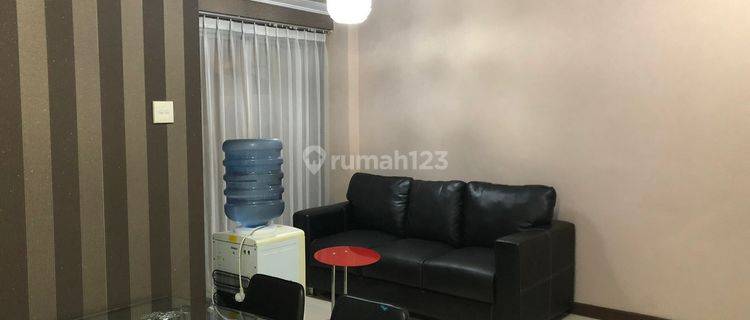 Apartemen Waterplace Tower B 26,Surabaya 2 BR Furnished Bagus 1