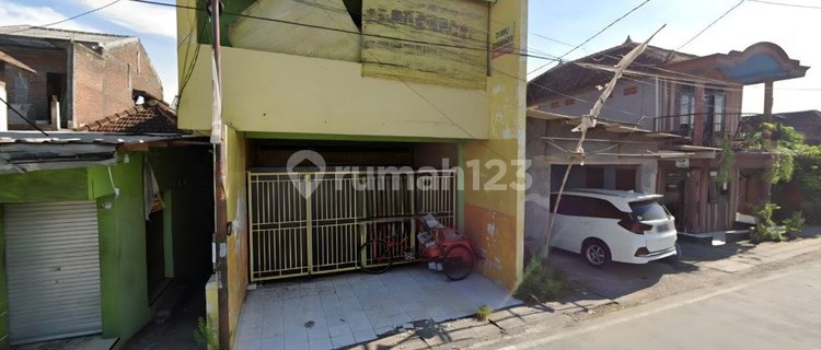 Shop for Sale Jl. Ridwan Gelam, Candi Sidoarjo 1