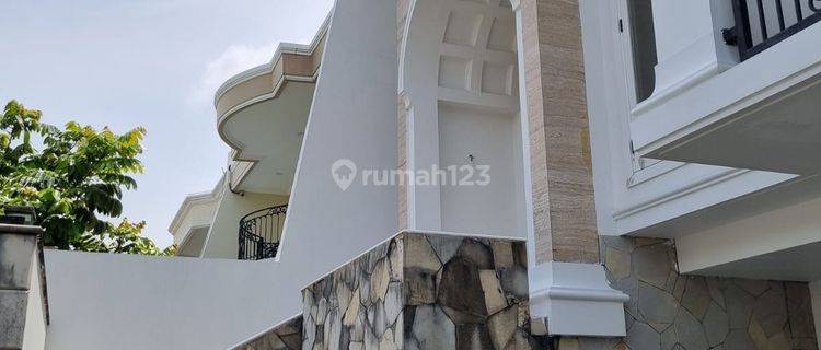 Rumah Baru di Puri Kencana Dengan Harga Menarik 1