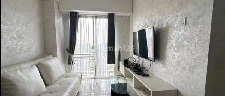 Jual Apartement Trivium Terrace South Tower Lippo Cikarang 1