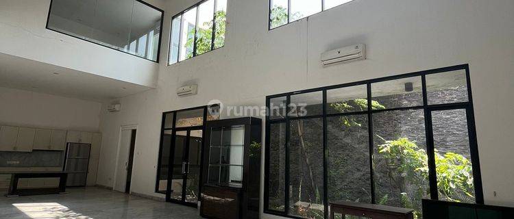 Dijual Rumah Cluster Vasa Lake Vassa Residence Lippo Cikarang  1