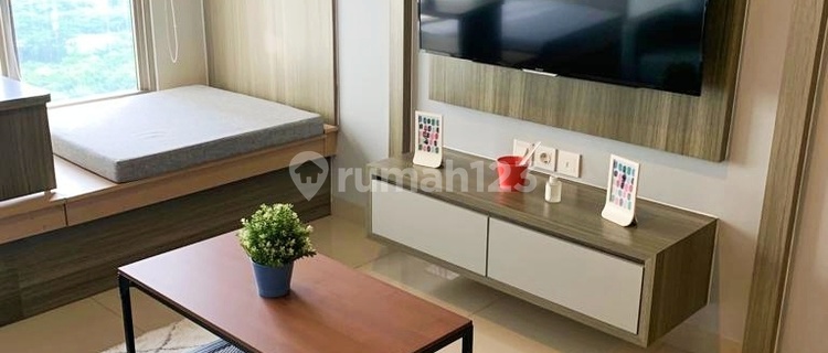Orange County Apartment Lippo Cikarang 1