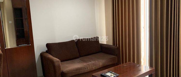 Dijual Appartment Trivium Terrace Lippo Cikarang 1