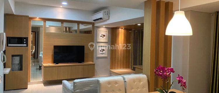 Dijual Appartment Orange County Pasadena Lippo Cikarang 1