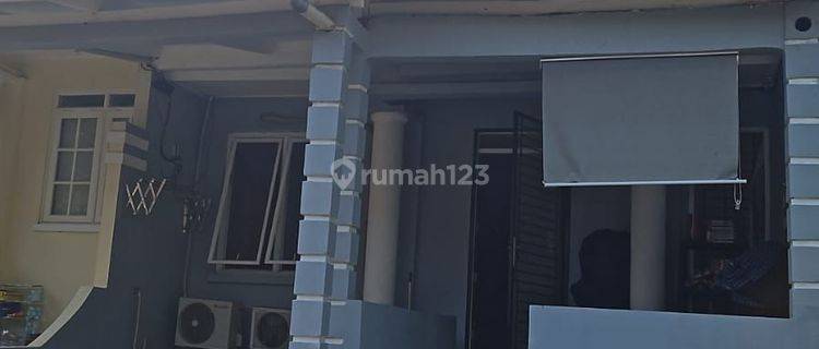 Dijual Rumah Cluster Taman Simpruk Lippo Cikarang  1