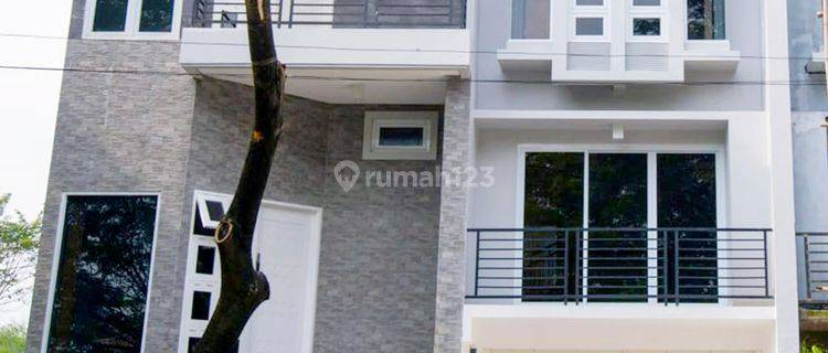 Dijual Disewakan Rumah di Simpruk Lippo Cikarang Bagus Siap Huni 1