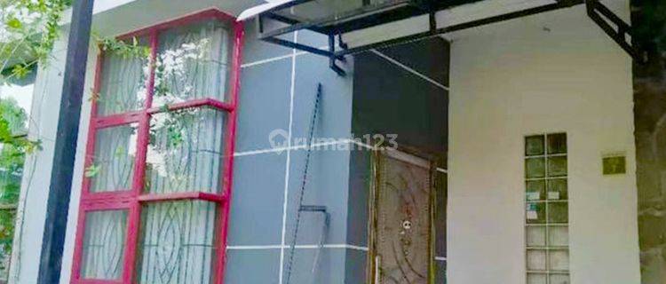 Dijual Rumah di Time Square Karawang Bagus Strategis 1