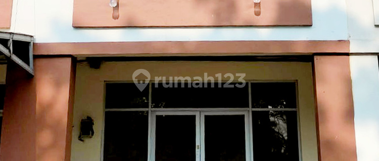 For Rent: Palais Shop House in Deltamas Cikarang, Excellent and Strategic Location 1