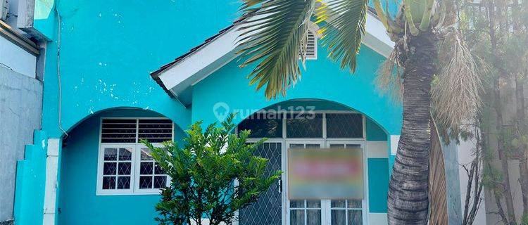 Dijual Rumah di Meadow Green Lippo Cikarang Bagus Siap Huni 1