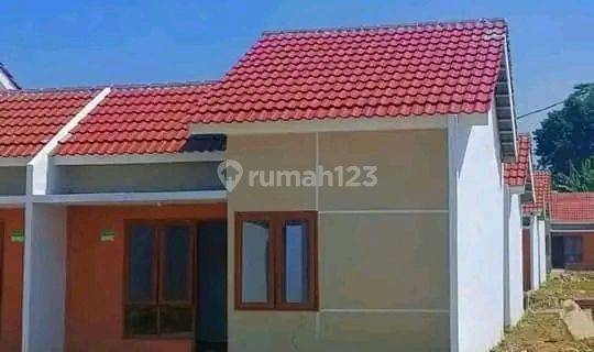 Rumah Taman cikarang indah strategis kawasan mm.2100 1