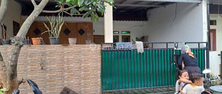 Rumah Take over siap huni di Grand cikarang village bekasi Sudah Renovasi 1