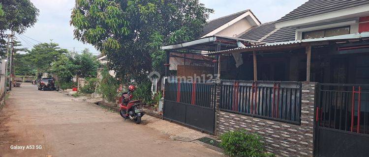 Rumah Siap Huni Over Cepat Di Taman Sari Setu Bekasi   1