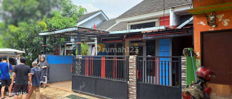 Rumah Full Renov Tanah 95 Di Over Murah   1