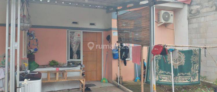 Rumah Take Over Murah Sudah Siap Huni Angsuran Subsidi Flat  1