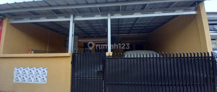 Rumah Take Over Di Cimuning Murah Angsuran Flat  1