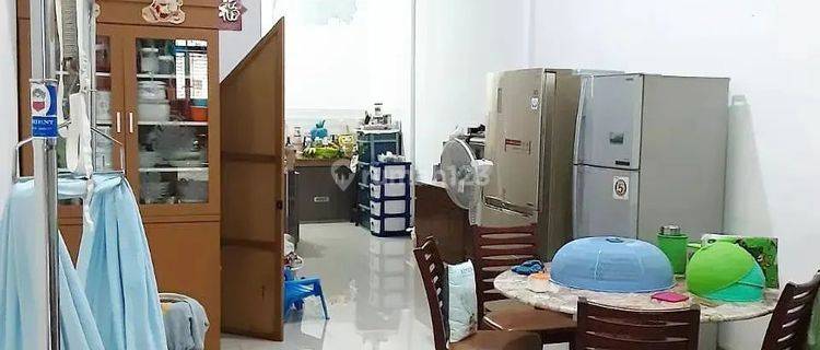 Rumah di Jalan Sutrisno Siap Huni 1