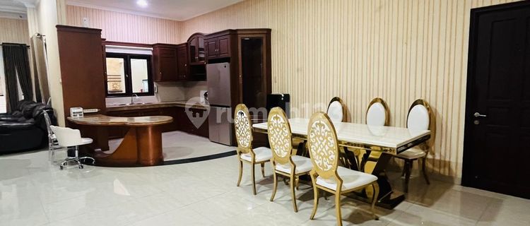 Villa Cemara Asri Jl Bunga 1