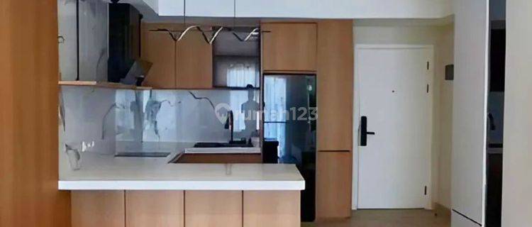 Apartemen Mewah Full Furnished Podomoro Tower Lincoln 1