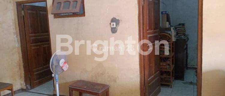 Rumah 1 lantai lokasi strategis 1