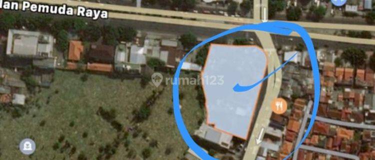 DIBAWAH NJOP!! TANAH MURAH 1