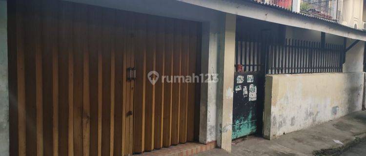 Rumah Terawat Murah Di Sayap Cibadak Bandung 1