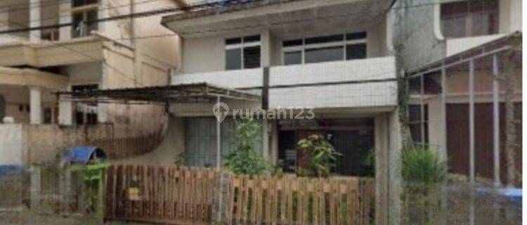 Rumah Multi Fungsi Di Jalan Gending Sumedang 1