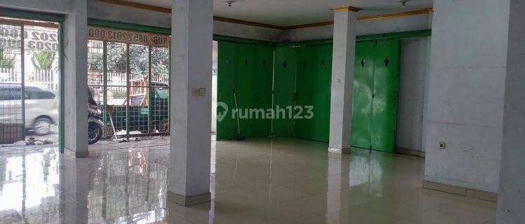 Ruko Siap Huni Mainroad Raya Batujajar Cimareme Bandung Barat 1