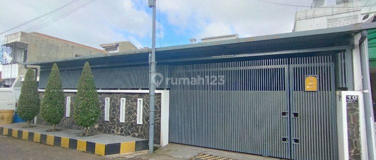Rumah Luas Murah Di Situ Indah Bandunh 1
