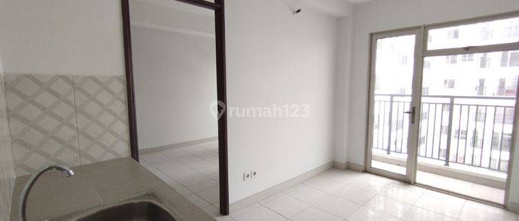 Apartment Bagus Kosongan M Square Bandung 1