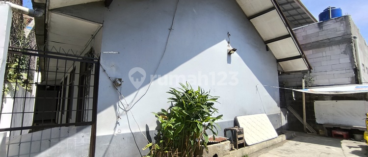 Kos House and Vacant Land in Cijagra Katapang Bandung 1
