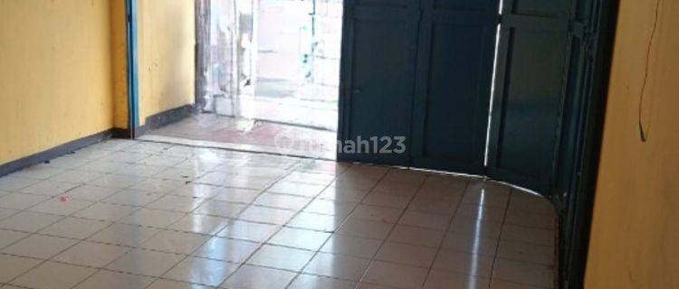 Ruko Siap Huni Dekat Pasar Lembang 1