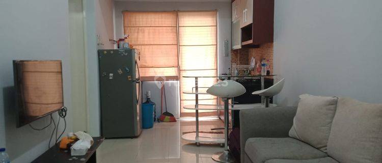 Apartement murah lengkap jakbar 1