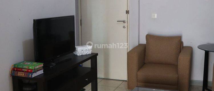 Apartemen murah lengkap siap pakai jakbar 1