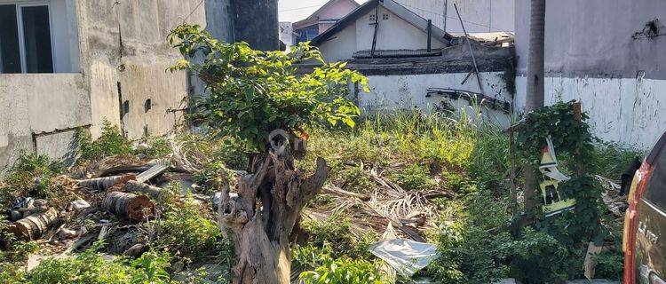 Lahan murah  siap bangun deket unisula 1