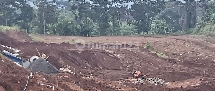 Lahan zona industri murah siap bangun 1