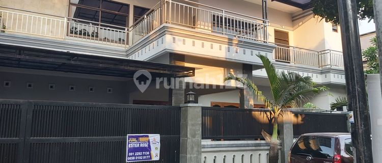 Cheap boarding house in Tembalang 1