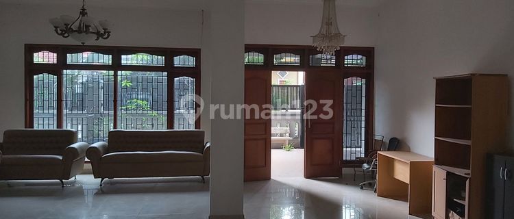 Luxury house south semarang cheap 1
